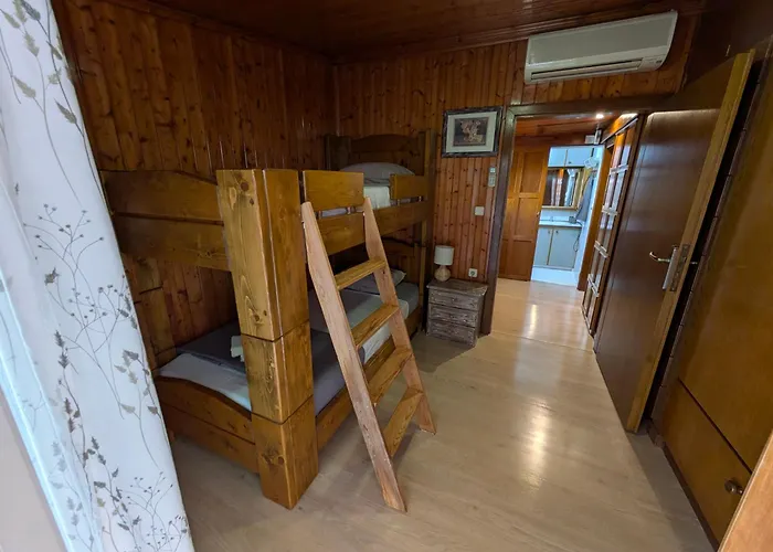 Διαμέρισμα Sea View Roof Garden *