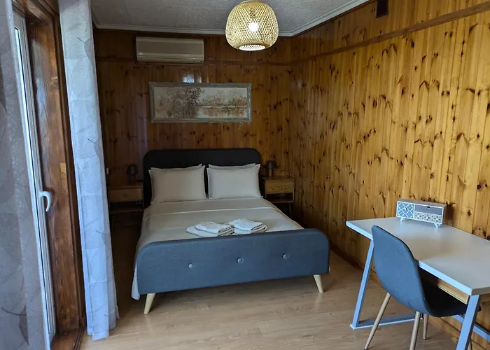 Sea View Roof Garden * Kiáton