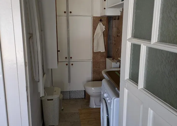 Sea View Roof Garden * Κιάτο