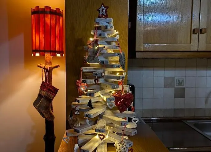 Διαμέρισμα Sea View Roof Garden Κιάτο